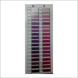 Viscose Spun Dyed Yarn