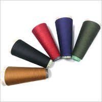 Metallic Polyester Yarn