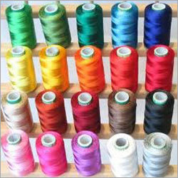 Embroidery Thread