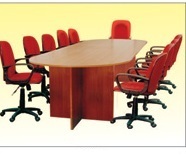 Conference Table\