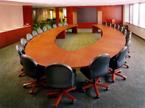 Conference Table