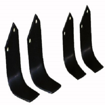 Rotary Tiller Blades