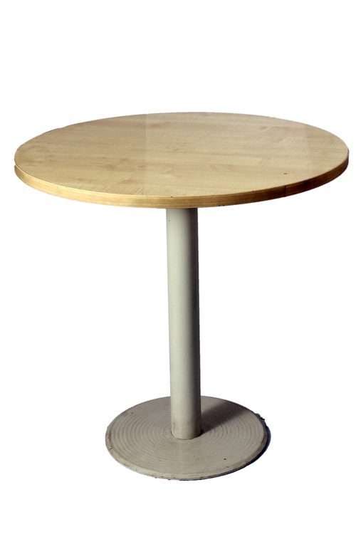 Restaurant tables