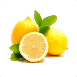 Yellow Lemons