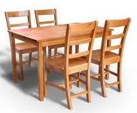Dinning Table(wooden)