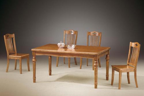 Dinning Table(wooden)