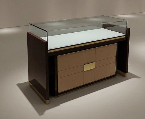 रिसेप्शन टेबल