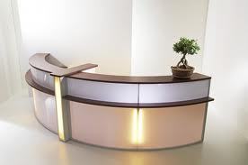 Receptation Table