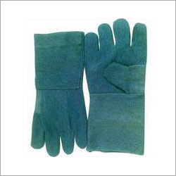 Safety Jeans Hand Gloves