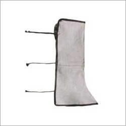 Asbestos Leg Guard