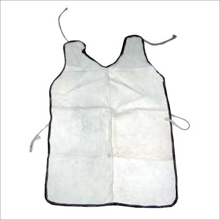 Leather Apron