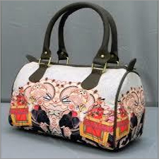 Printed Bags