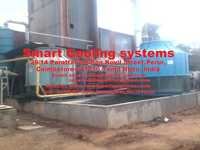 Frp Bottle Cooling Tower 250 Tr