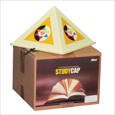 Pyramid for Study