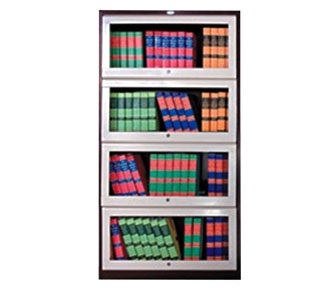 Storage - Steel 72x36x18 Inches Black, 5 Shelves, Locking Mechanism, Organized Space Saving