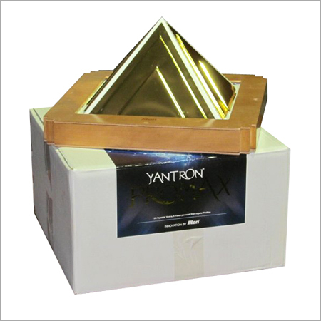 Yantron Promax Pyramid