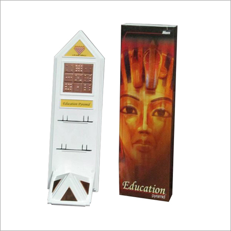 Education Vastu Pyramid