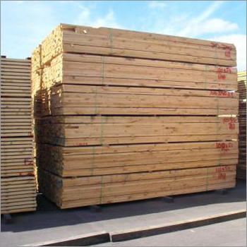 Industrial Green Sawn