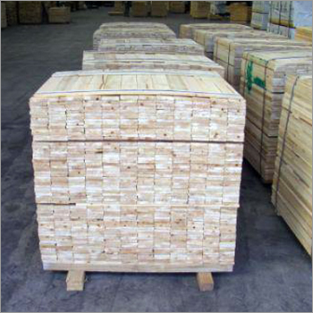 Palletised HT Dry Deck Boards  Ready For Load Out