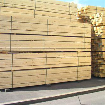 Industrial Green Sawn  In 4.8m Lengths