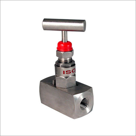 Needle Valves