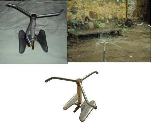 Sprinkler