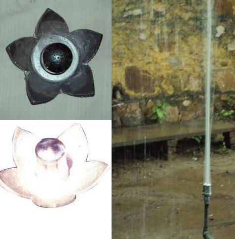 Sprinkler IS 403