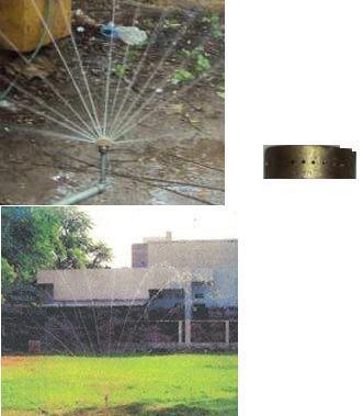Sprinkler Mayur