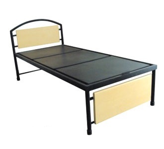MS BED SINGAL & DUAL
