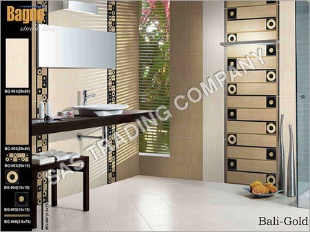 Designer Bathroom Cabinets