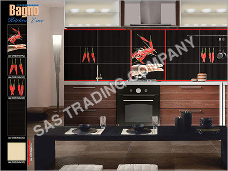 Modular Kitchen