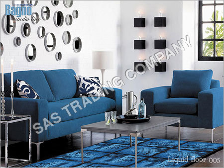 Designer Liquid Floor Tiles