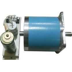 Synchronous Motors Synchronous Motors