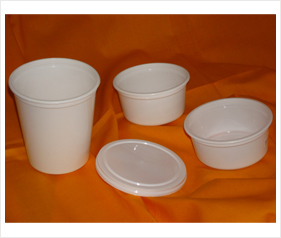 Plastic Containers