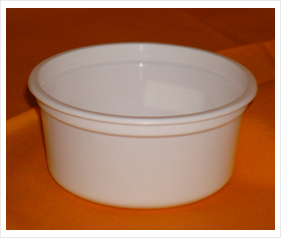 Plastic Containers