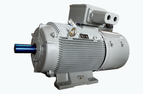 Slip Ring Motors Slip Ring Motors