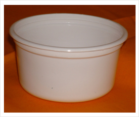 Plastic Containers