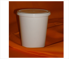 Plastic Containers