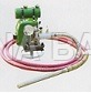 Needle Vibrator Greaves Engine