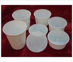 Plastic Containers
