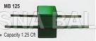Measuring Box