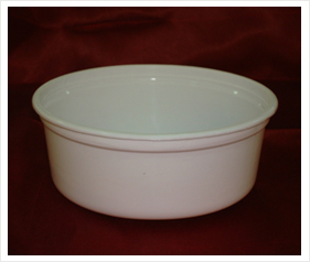 Plastic Containers