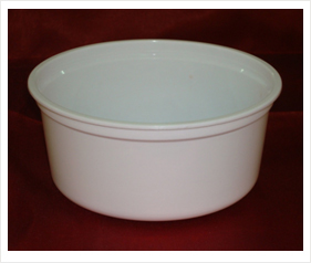 Plastic Containers