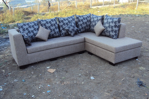 CORNER SOFA