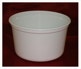 Plastic Containers