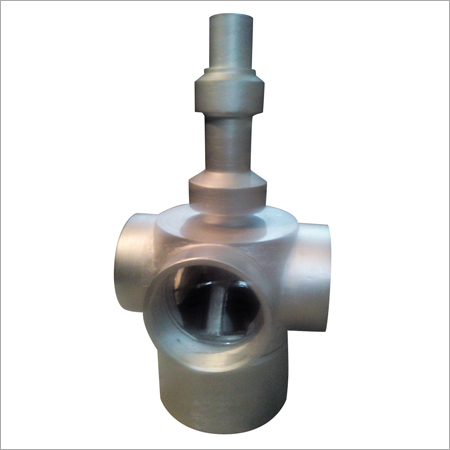 Nozzle Sprinklers