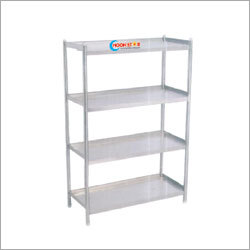 Stainless Steel Rack