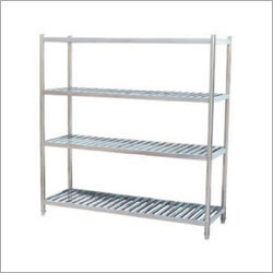 Kitchen Ss Rack