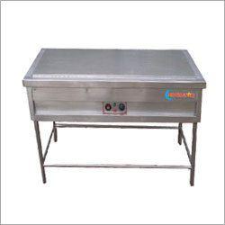 Electric Cooking Range
