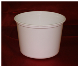 Plastic Containers